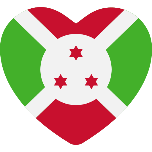 burundi icono gratis