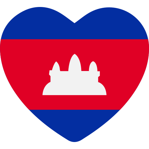 cambodge Icône gratuit cambodge Icône gratuit