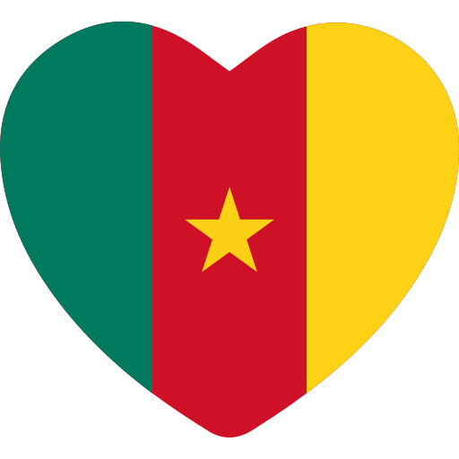 cameroun Icône gratuit