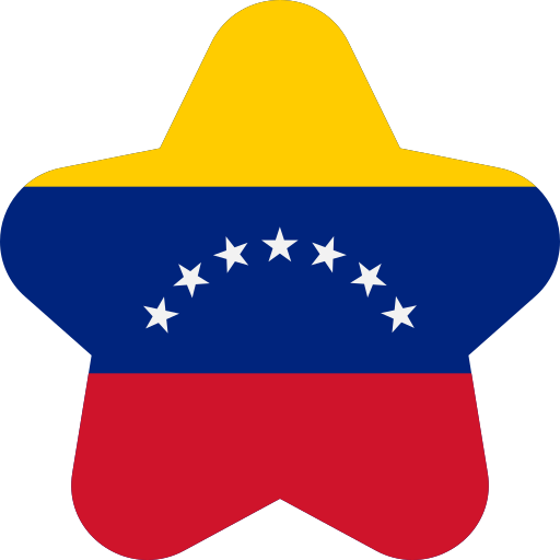 venezuela icono gratis