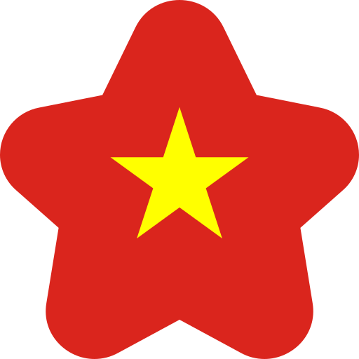 vietnam icono gratis