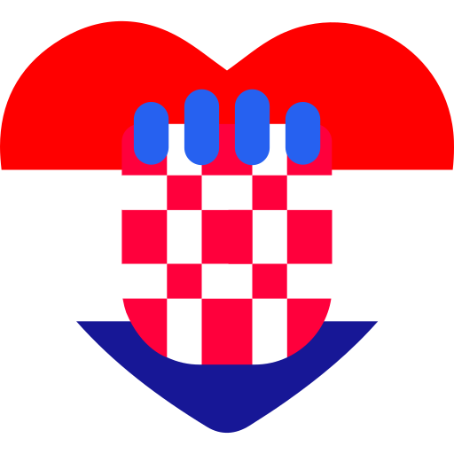 Croatia free icon Croatia free icon