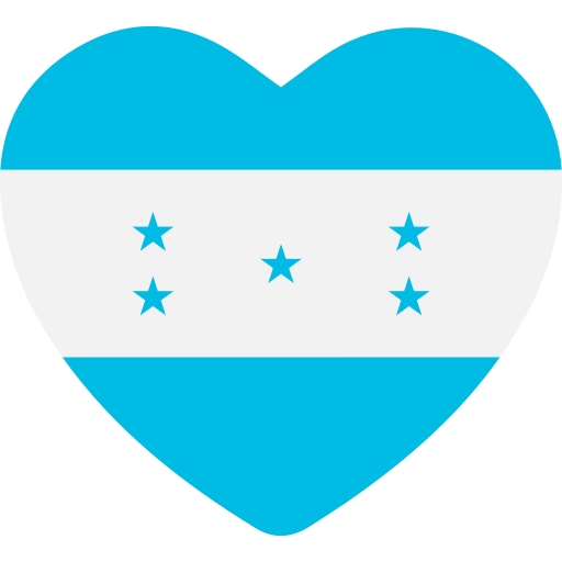 honduras icono gratis
