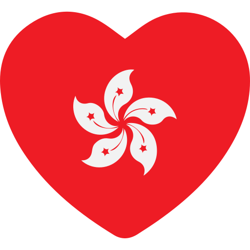 hong kong icono gratis