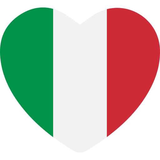 italia icono gratis