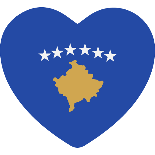 kosovo grátis ícone kosovo grátis ícone