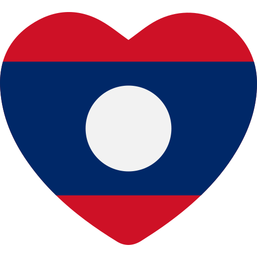 laos Icône gratuit laos Icône gratuit