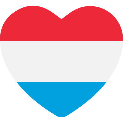 luxemburg kostenlos Icon