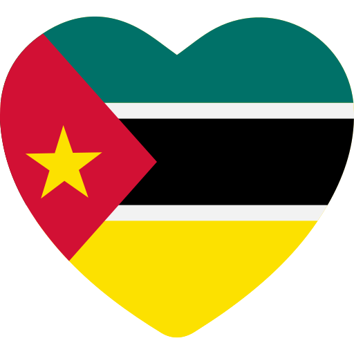 mosambik kostenlos Icon