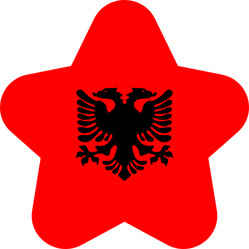 albania icono gratis