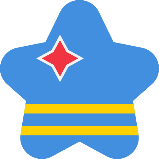 aruba Icône gratuit aruba Icône gratuit