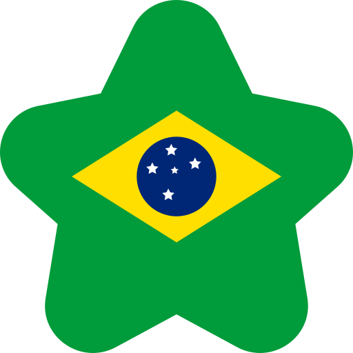 brasil icono gratis