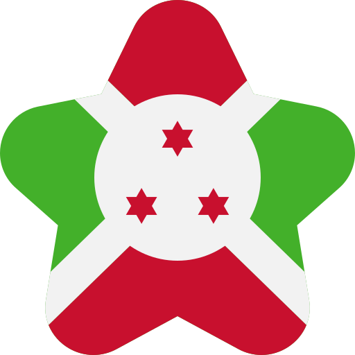 burundi icono gratis