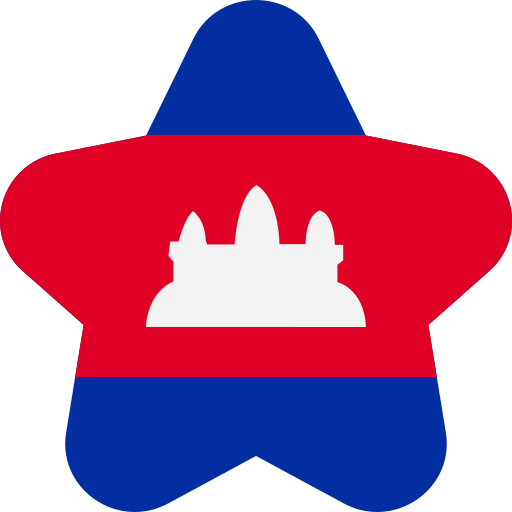 camboja grátis ícone camboja grátis ícone