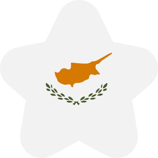 chipre grátis ícone