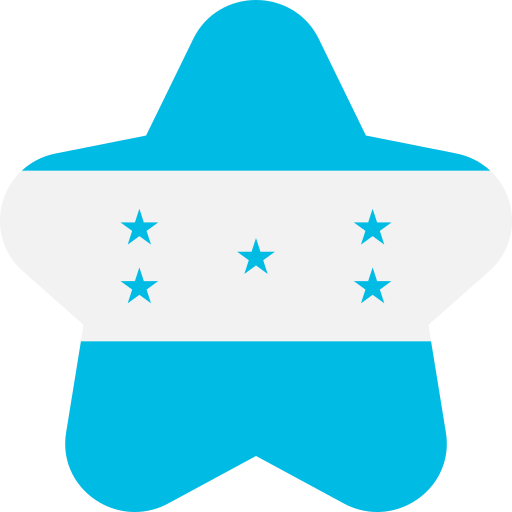 honduras grátis ícone