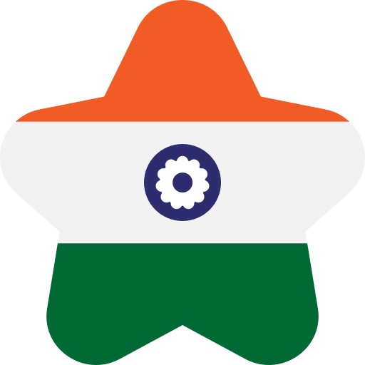 인도 무료 아이콘