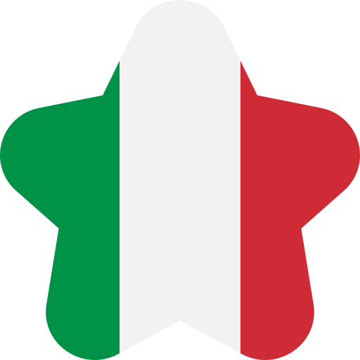 itália grátis ícone