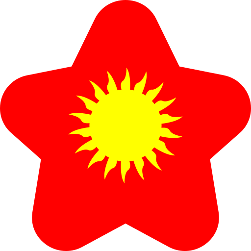 키르기스스탄 무료 아이콘