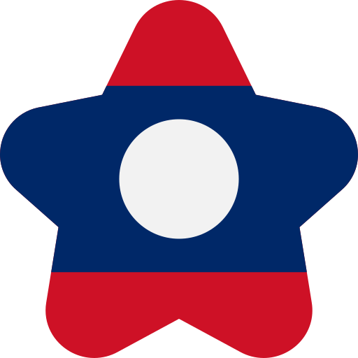 laos Icône gratuit laos Icône gratuit
