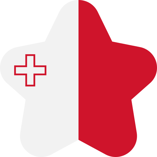 malta icono gratis