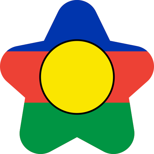 neu-kaledonien kostenlos Icon