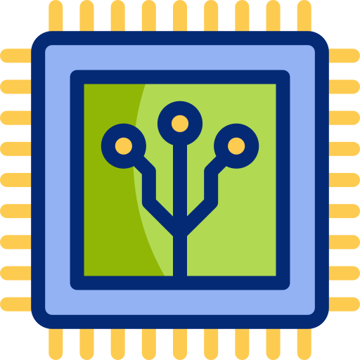chip icono gratis chip icono gratis