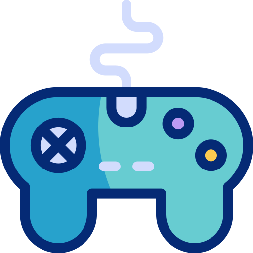 videojuego icono gratis