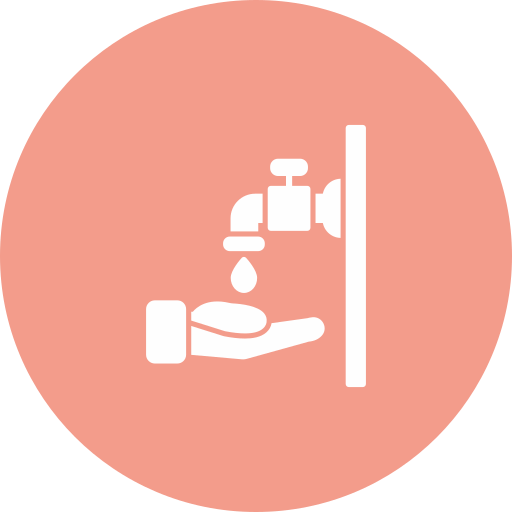 Wudhu free icon