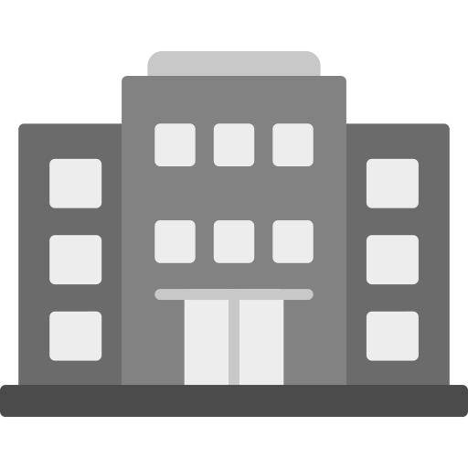 Hotel free icon