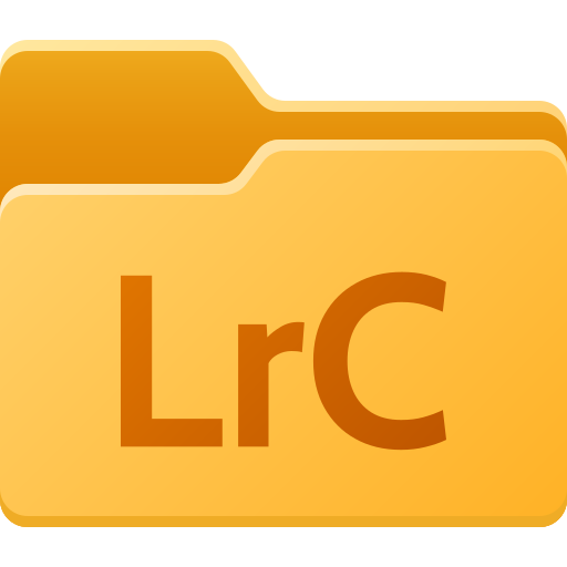 lrc icono gratis