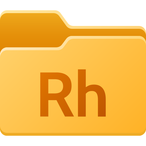 rh grátis ícone rh grátis ícone