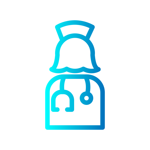 간호사 무료 아이콘 간호사 무료 아이콘