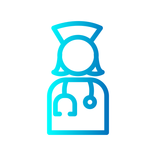 간호사 무료 아이콘 간호사 무료 아이콘