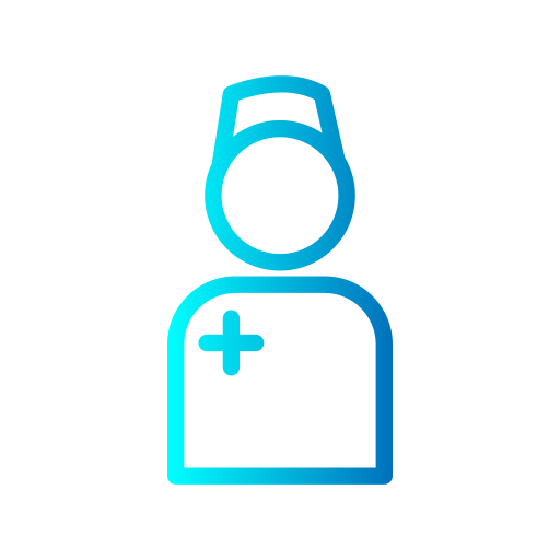 간호사 무료 아이콘 간호사 무료 아이콘