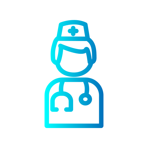 간호사 무료 아이콘 간호사 무료 아이콘