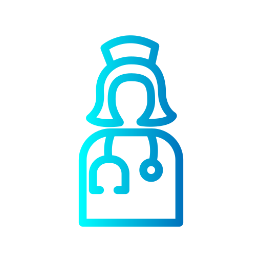 Медсестра бесплатно иконка Медсестра бесплатно иконка