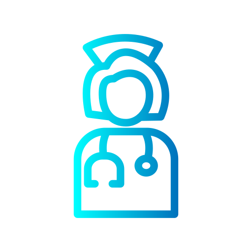 간호사 무료 아이콘 간호사 무료 아이콘