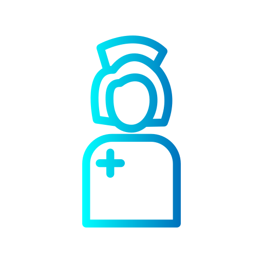 간호사 무료 아이콘 간호사 무료 아이콘