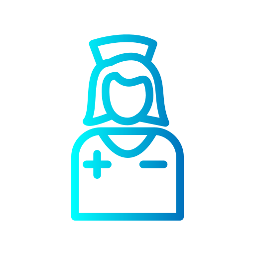 간호사 무료 아이콘 간호사 무료 아이콘