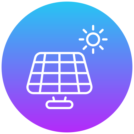 solarenergie kostenlos Icon solarenergie kostenlos Icon