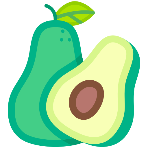 palta icono gratis