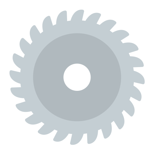 Circular saw - Free industry icons