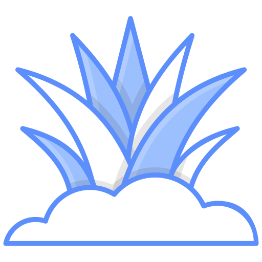 herbe Icône gratuit