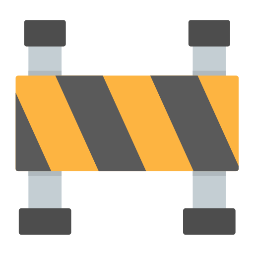 Барьер бесплатно иконка Барьер бесплатно иконка