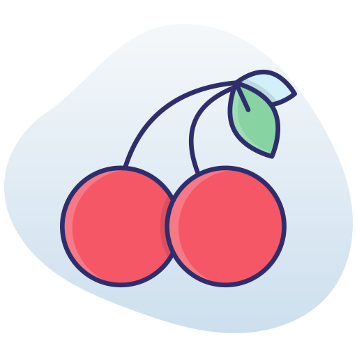 kirsche kostenlos Icon