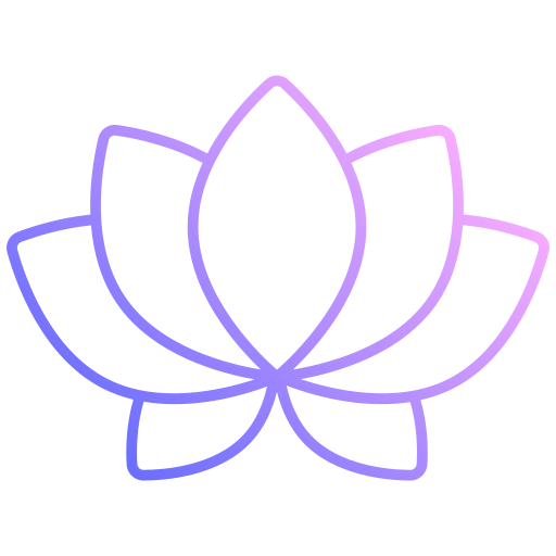 lotus Icône gratuit