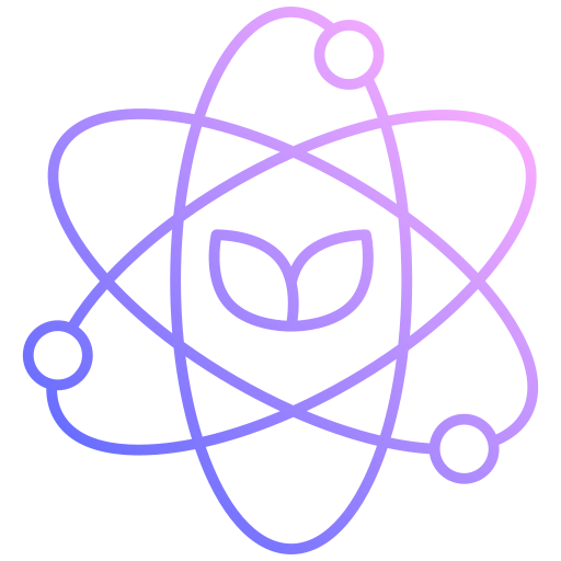 Зеленая энергия бесплатно иконка