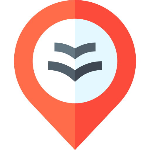 ubicación icono gratis