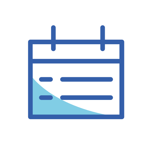 date du calendrier Icône gratuit date du calendrier Icône gratuit